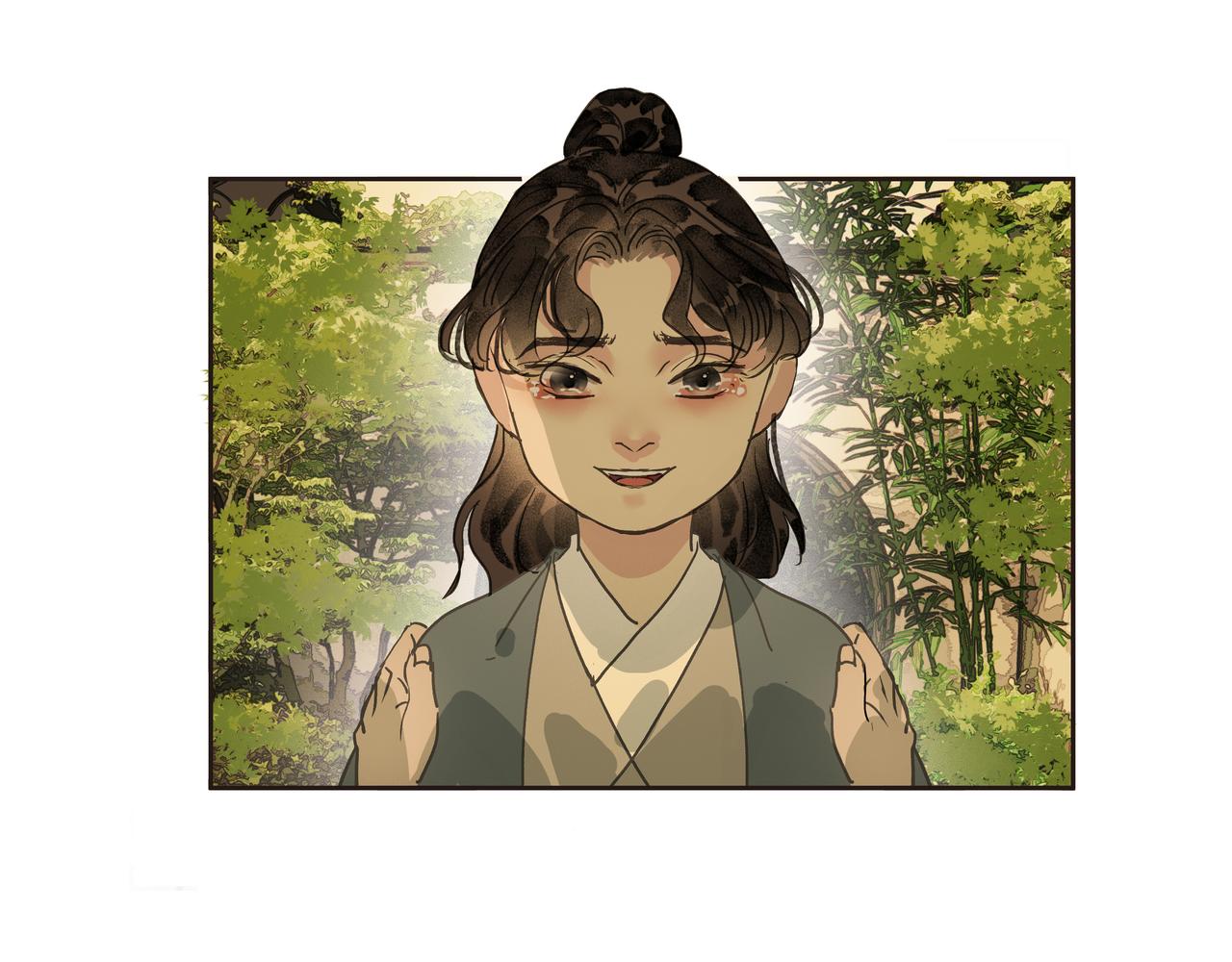第38话  抛弃(1/2)-第40话
