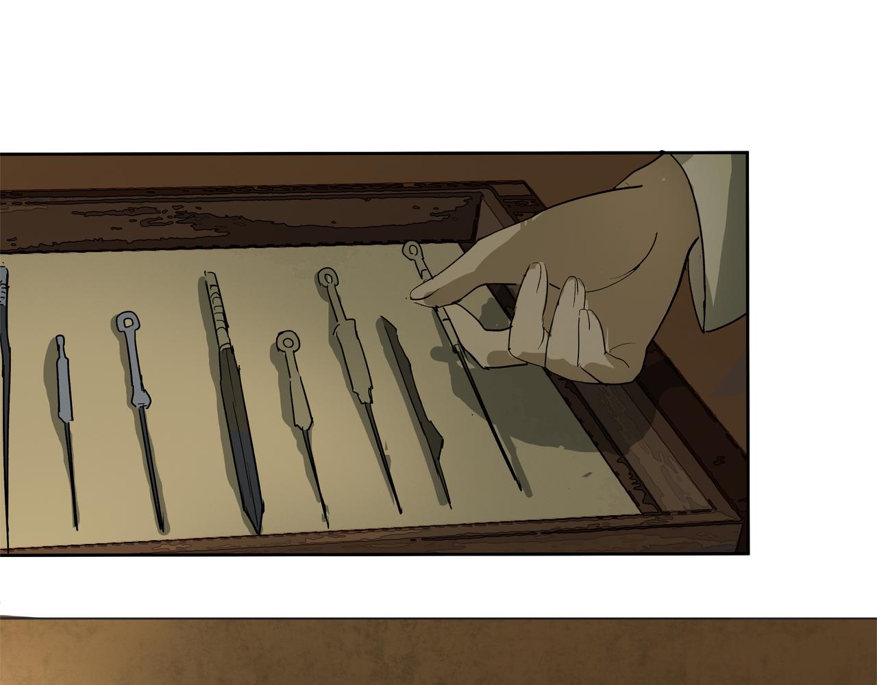 第40话  师父（一）(1/2)-第42话