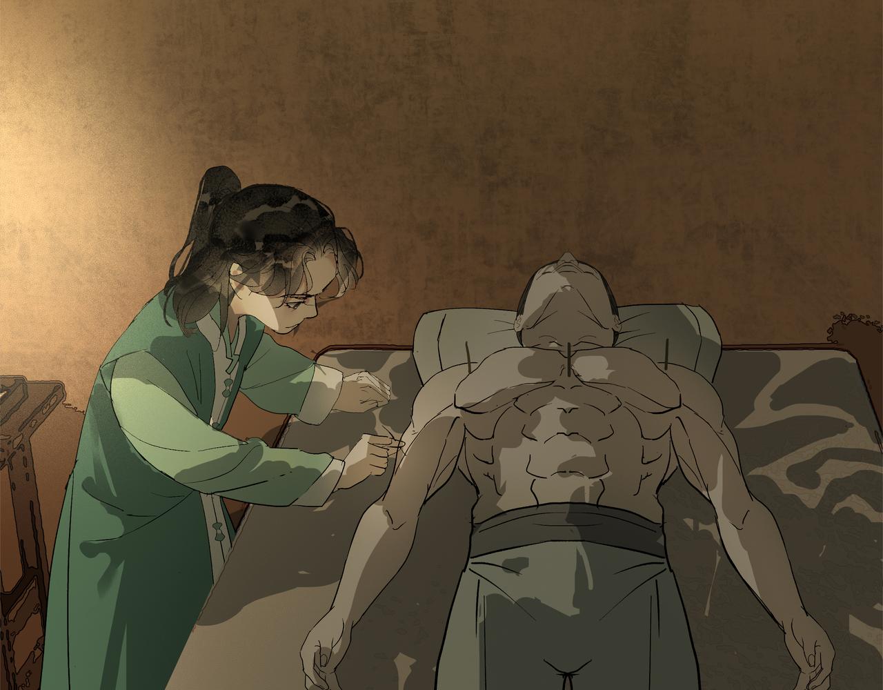 第40话  师父（一）(1/2)-第42话