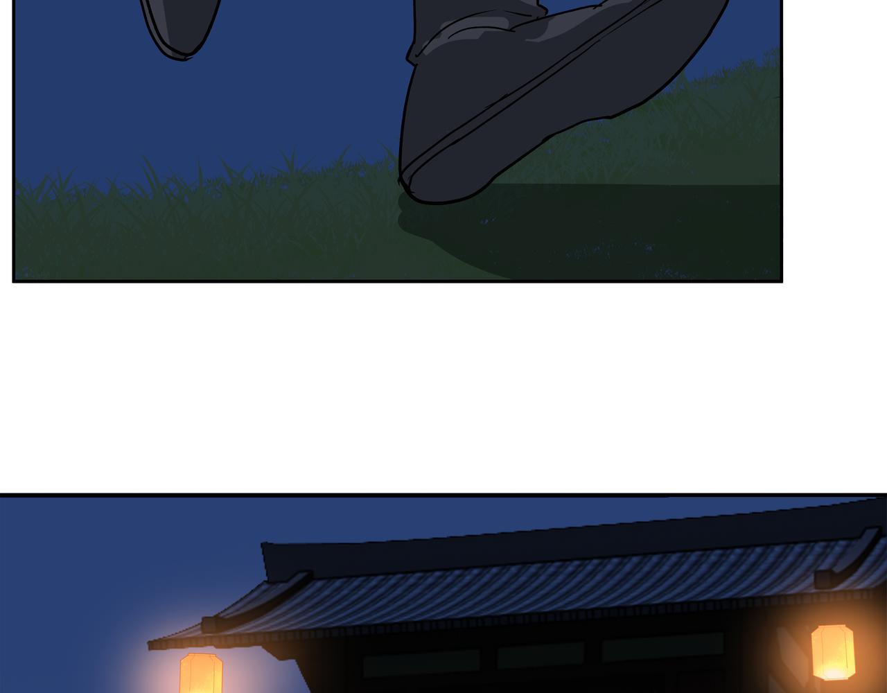 第40话  师父（一）(1/2)-第42话