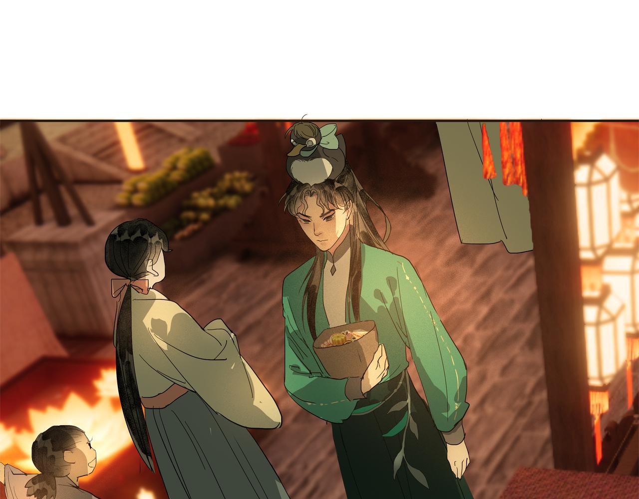 第42话  师父（三）(1/2)-第44话