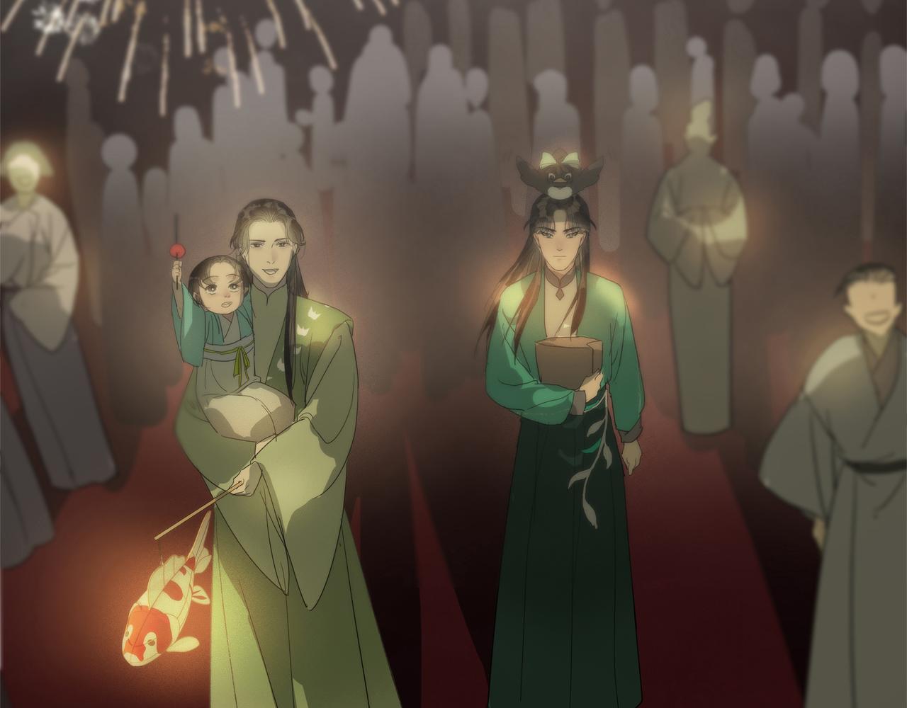 第42话  师父（三）(1/2)-第44话