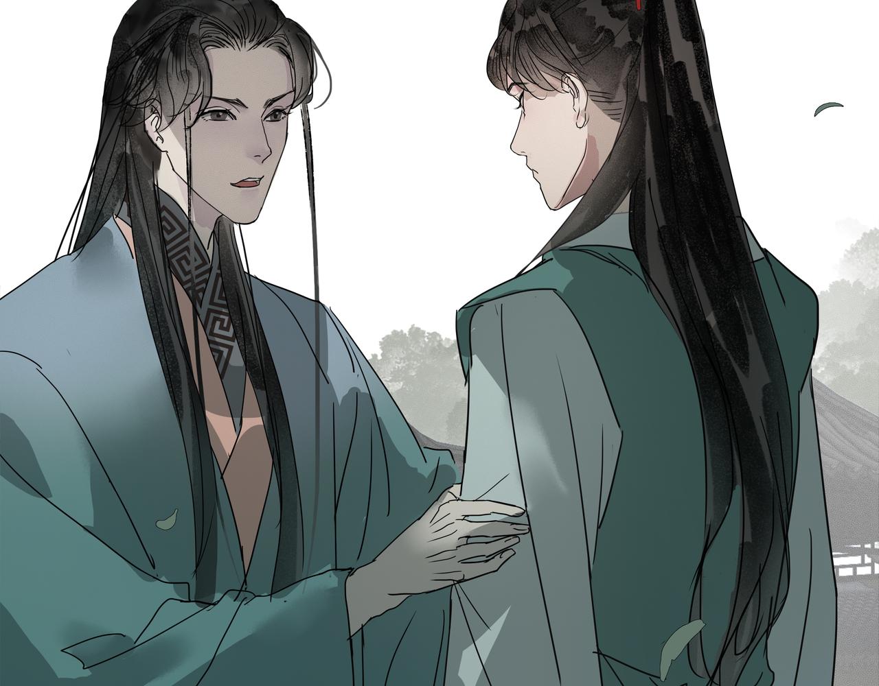 第42话  师父（三）(1/2)-第44话