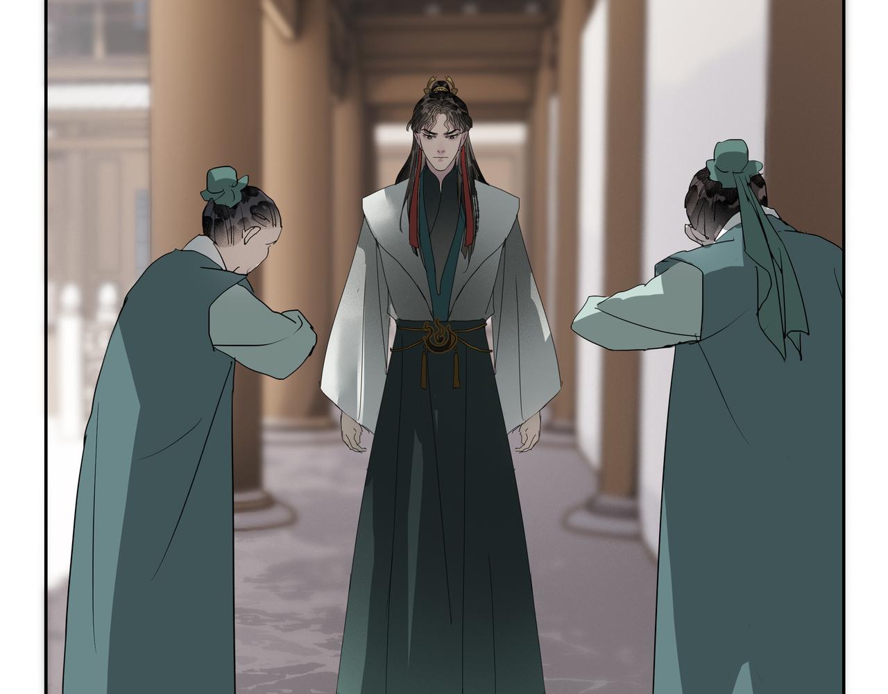 第42话  师父（三）(1/2)-第44话