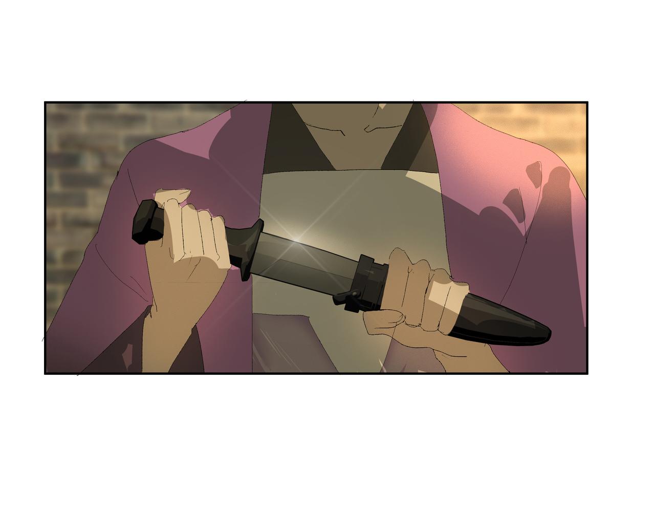 第51话  失败(1/2)-第54话