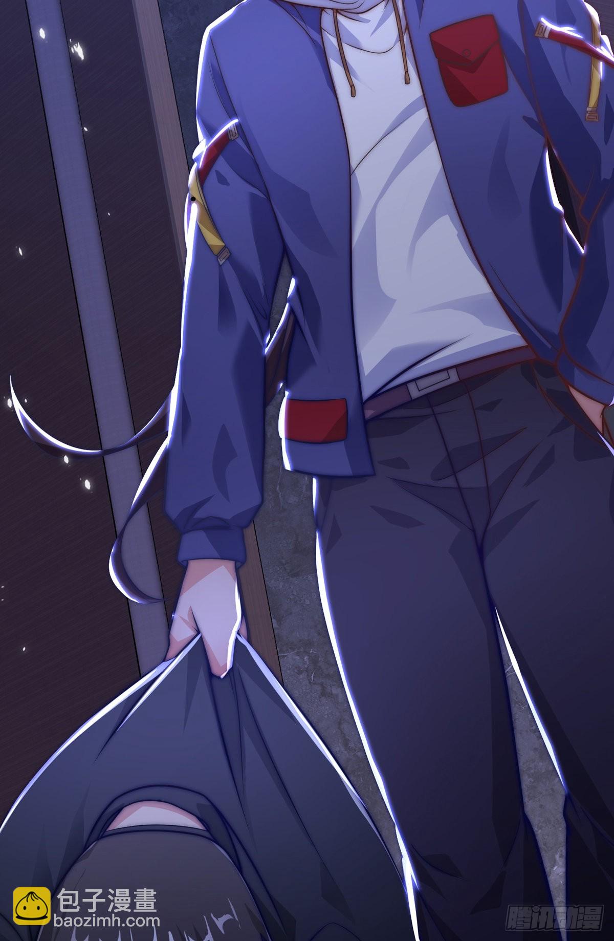 第十一话 直捣敌穴(1/2)-第12话