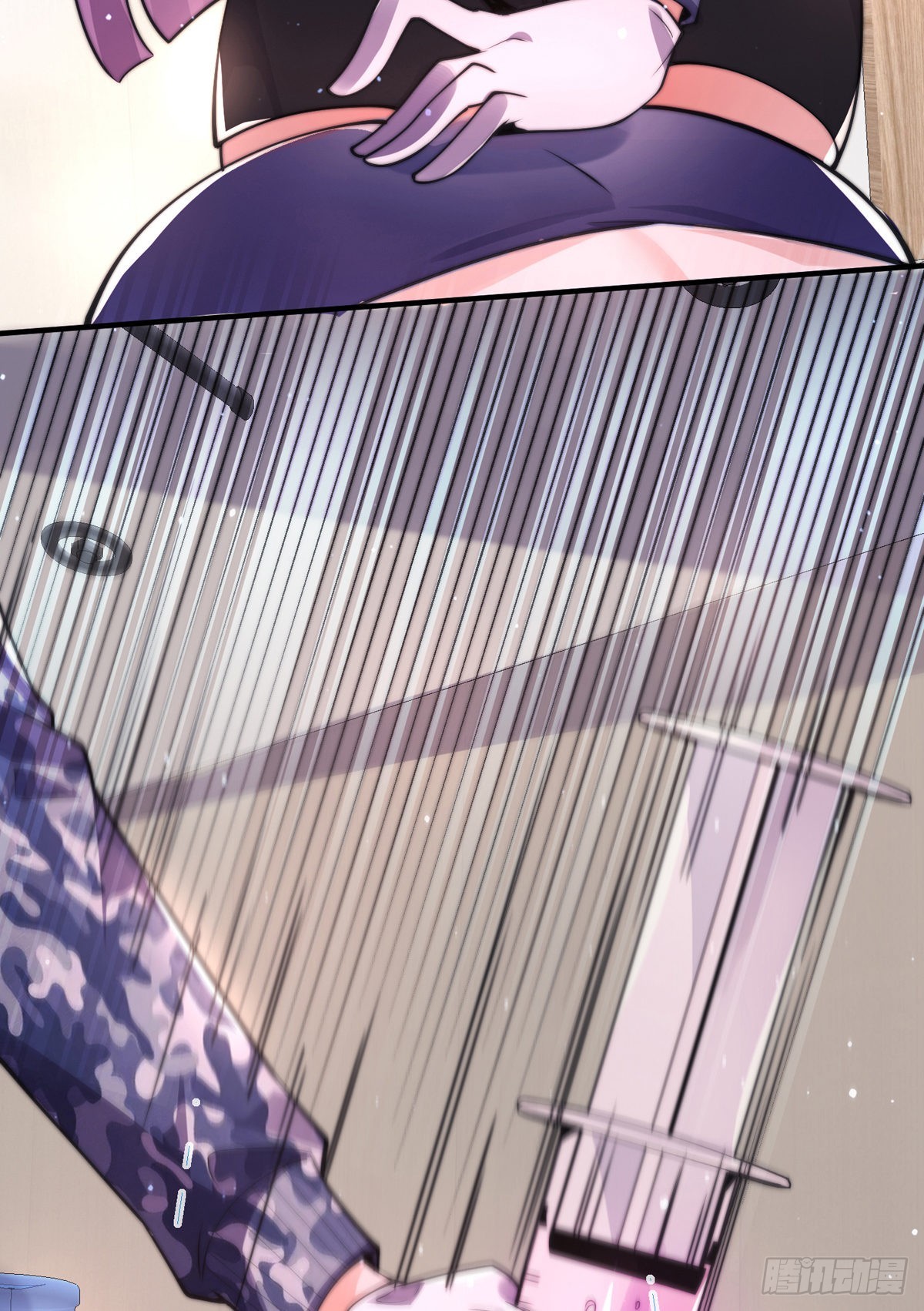 第二十七话 有点私人恩怨(1/2)-第28话