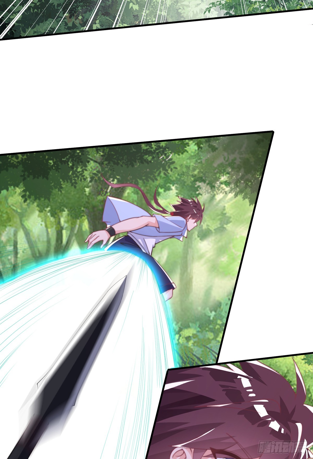 第四十一话 考核开始！(1/2)-第42话