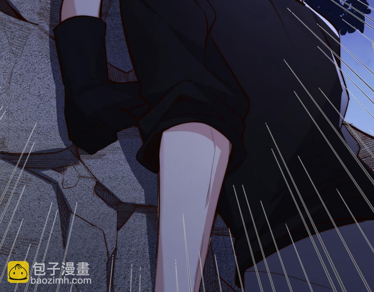 第25话 经典坠崖(1/2)-第26话