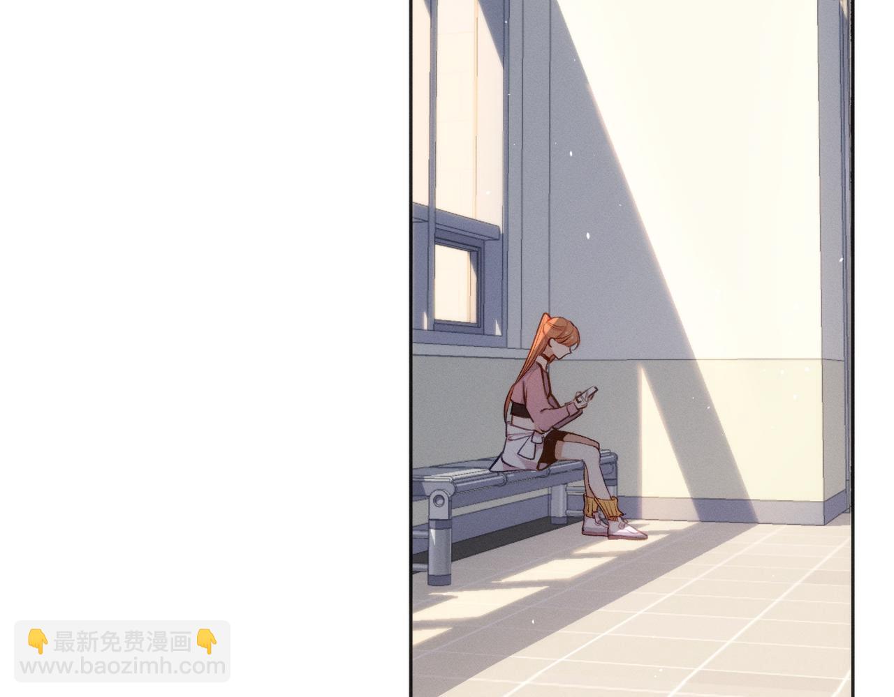 第3话 我们结婚啦(1/2)-第4话