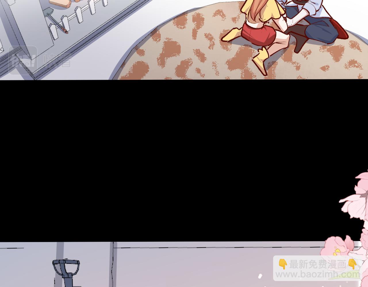第41话 我的意见呢？(1/2)-第42话