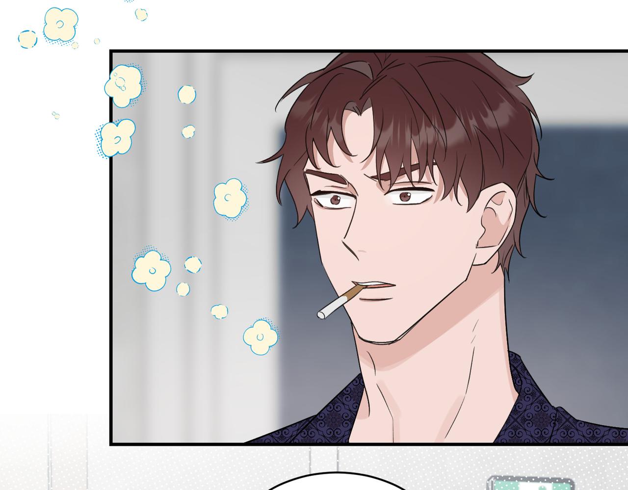 第14话 一见钟情？还是另有所图？(1/2)-第14话