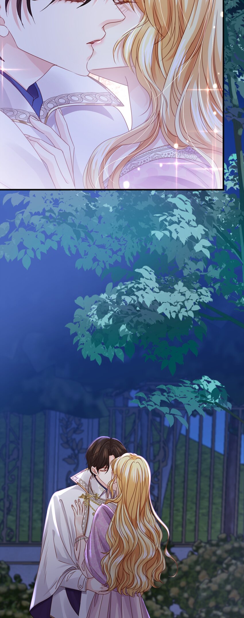 033 你真的会让我疯狂(1/3)-第34话