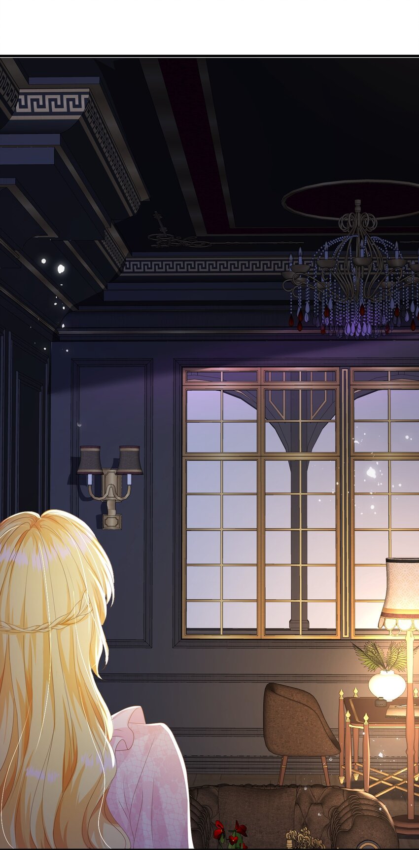 052 艾芙，不要逃(1/3)-第54话