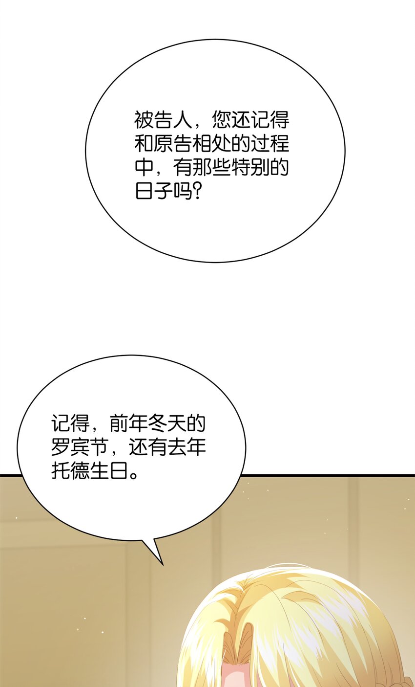 064 倾斜的天平(1/3)-第66话