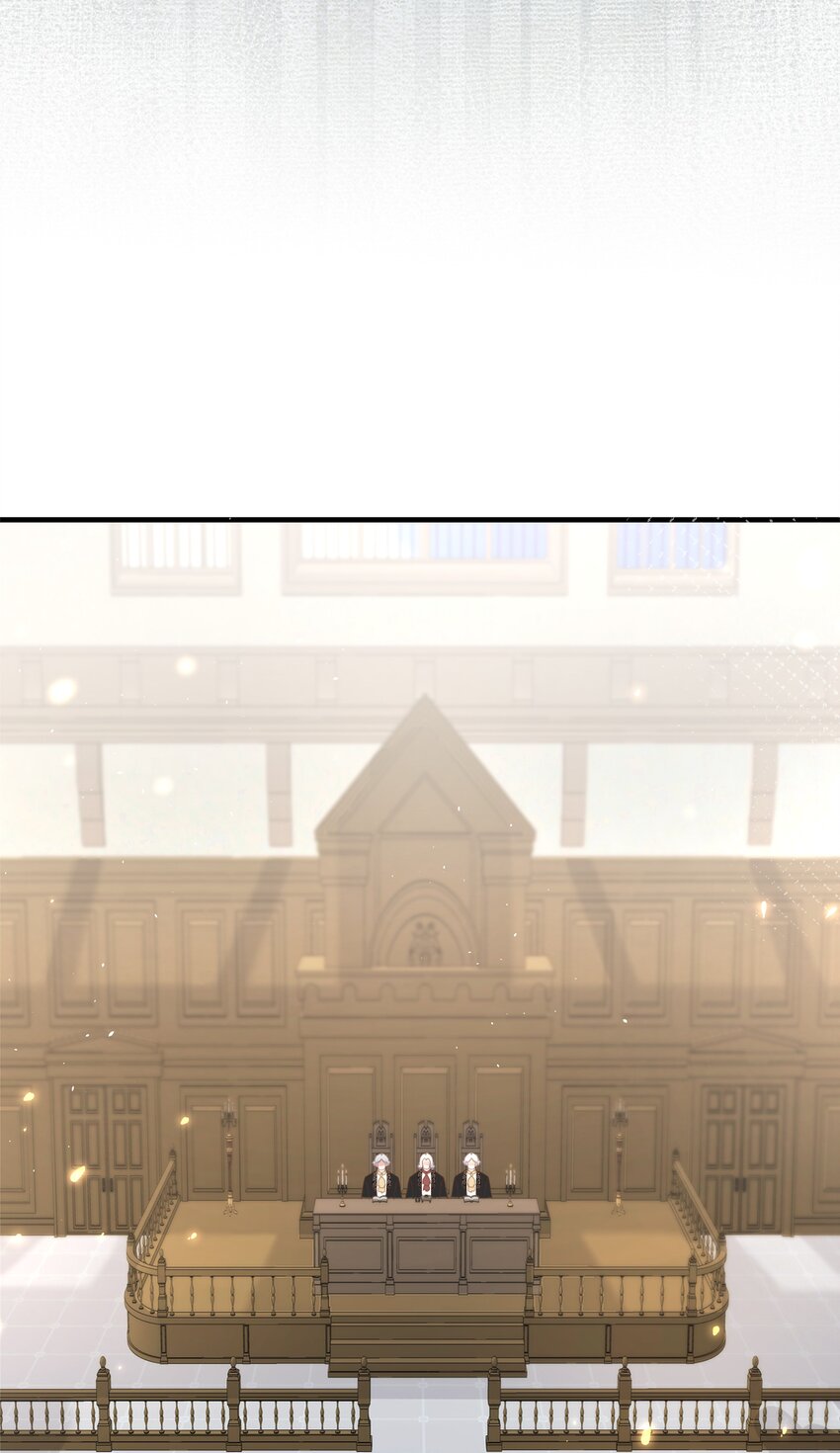064 倾斜的天平(1/3)-第66话