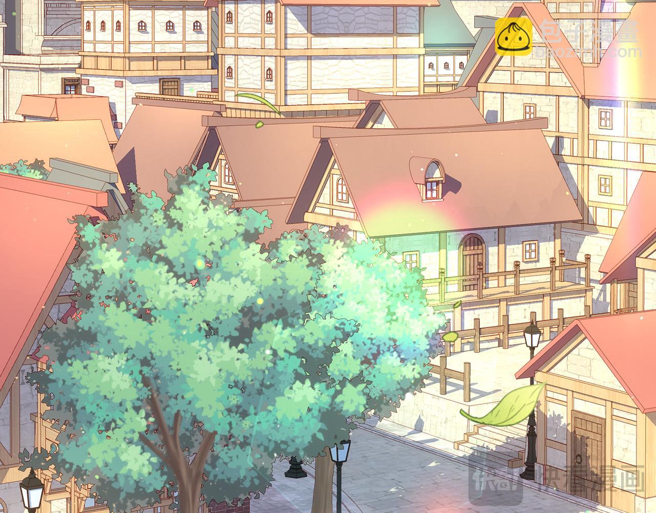 🍱侍女只想活下去 第101话 看处刑 第34页