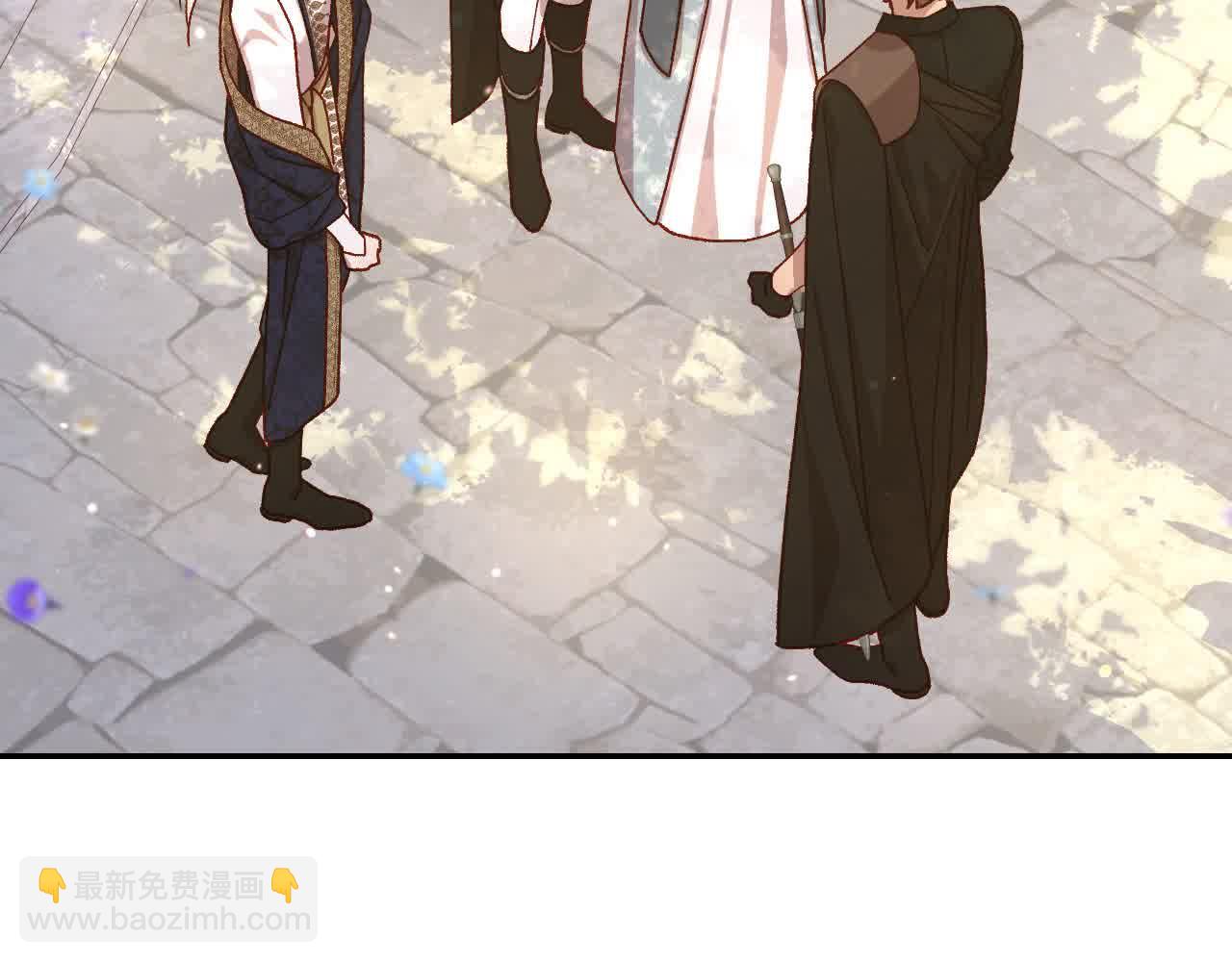 🍱侍女只想活下去 第103话 大魔法师开窍了！ 第9页