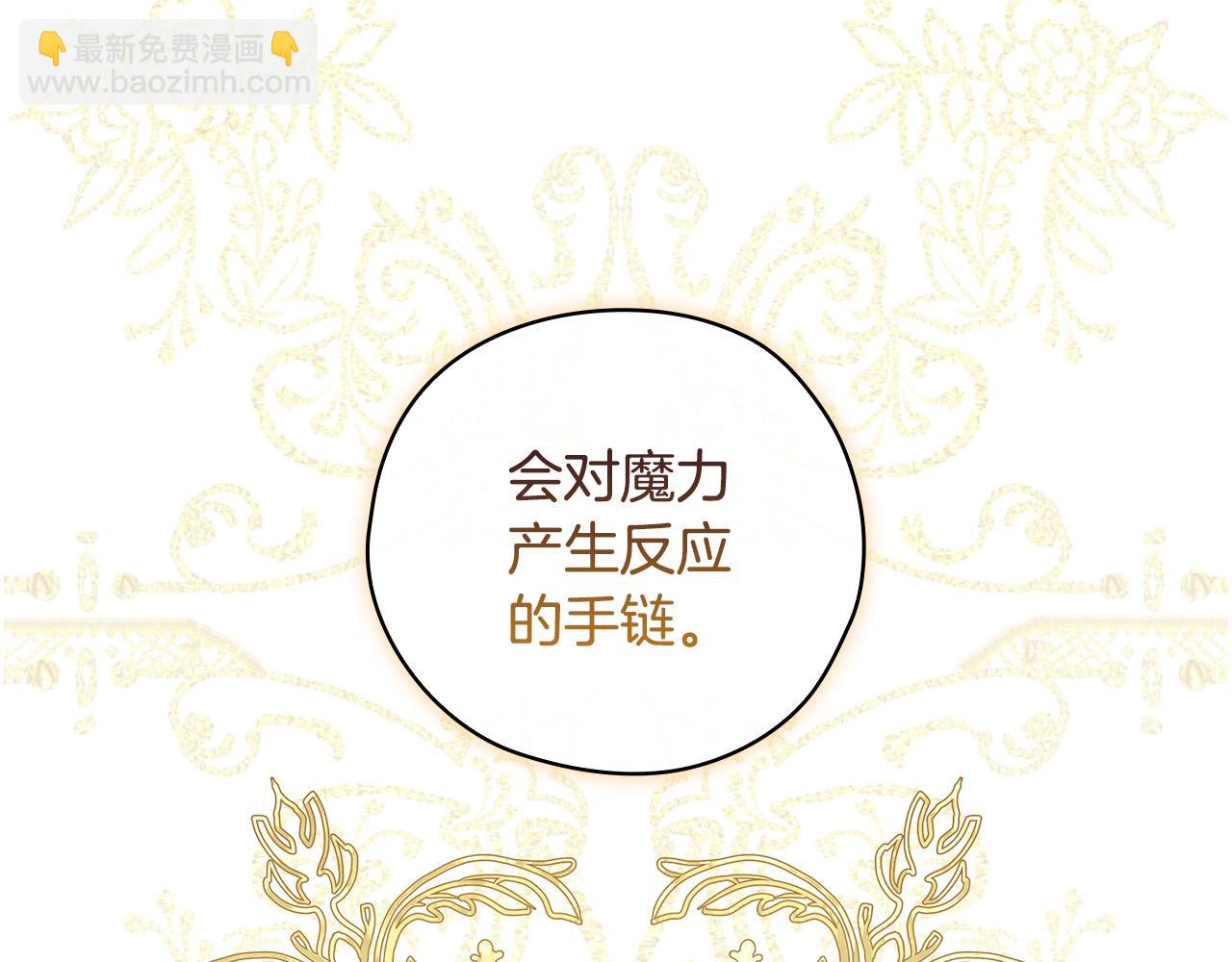 🍱侍女只想活下去 第107话 我来做你的眼睛 第25页