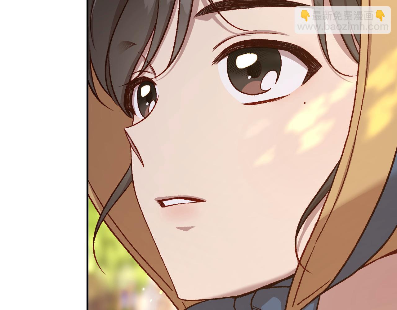 🍱侍女只想活下去 第107话 我来做你的眼睛 第35页