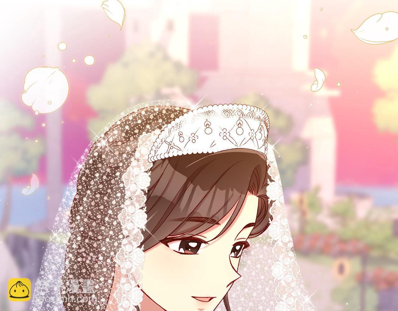 🍱侍女只想活下去 第113话 世间不止四季 第15页