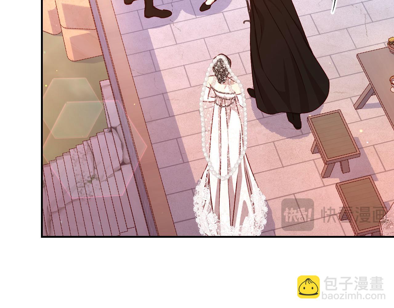 🍱侍女只想活下去 第113话 世间不止四季 第35页
