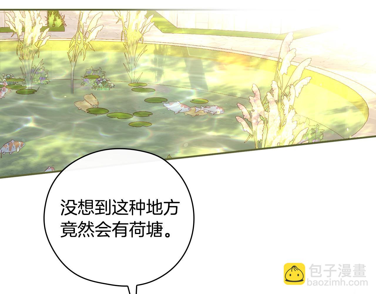 🍱侍女只想活下去 第117话 想杀大魔法师？ 第10页