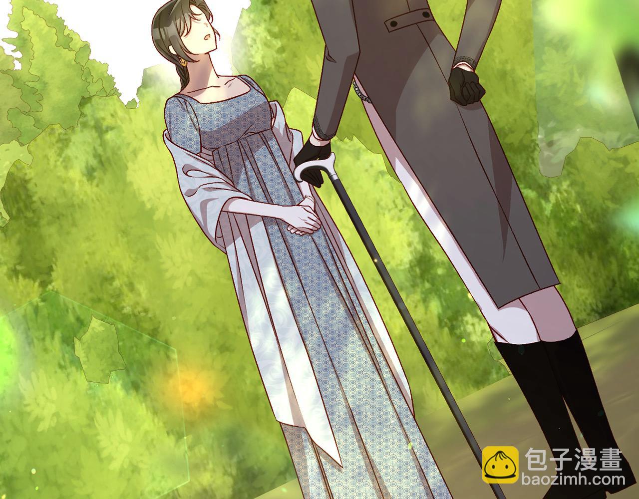 🍱侍女只想活下去 第119话 不要俯视我！ 第22页