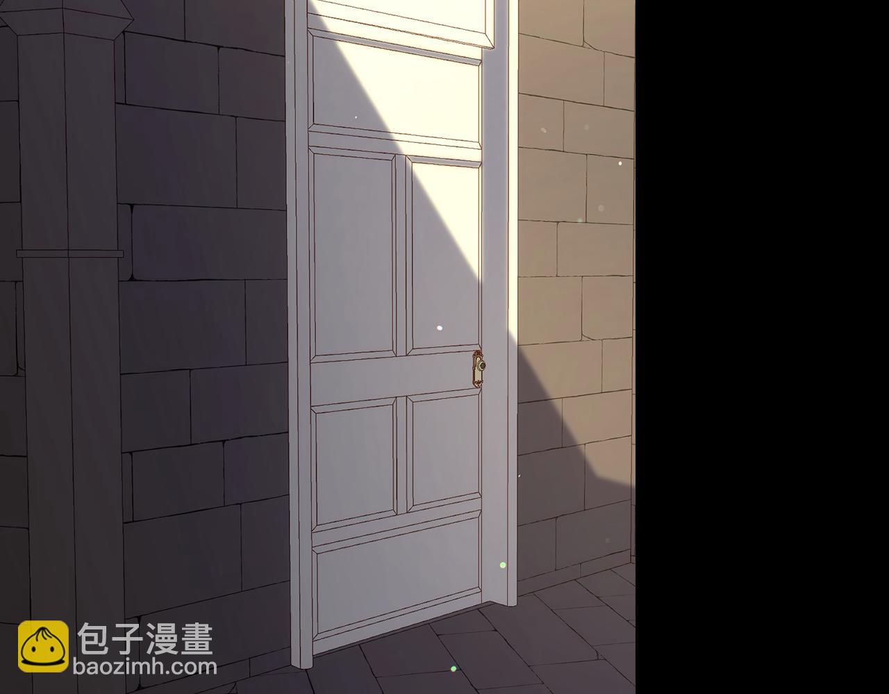 🍱侍女只想活下去 第121话 需要王子的血？ 第41页