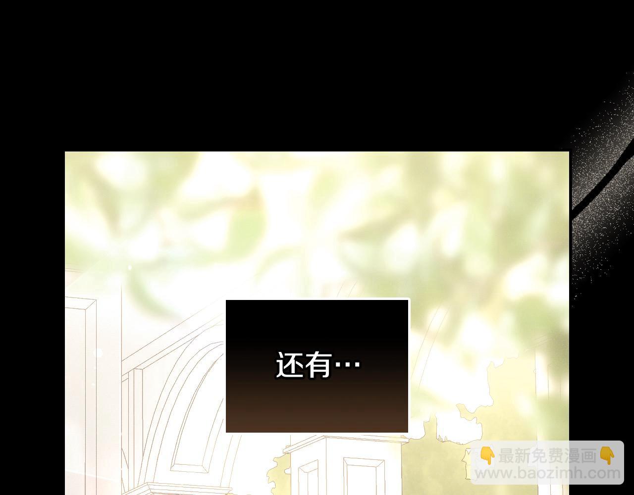 🍱侍女只想活下去 第125话 记忆偏差 第27页