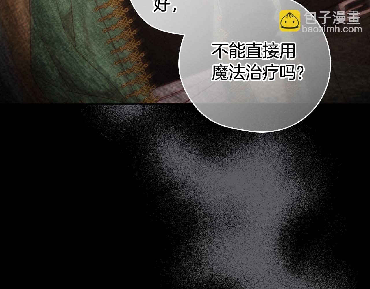 🍱侍女只想活下去 第127话 他不像是我生的 第11页