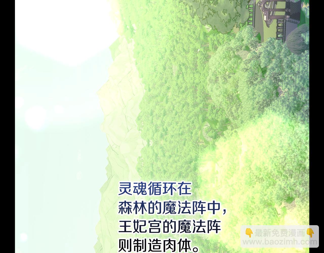 🍱侍女只想活下去 第129话 两难抉择 第26页