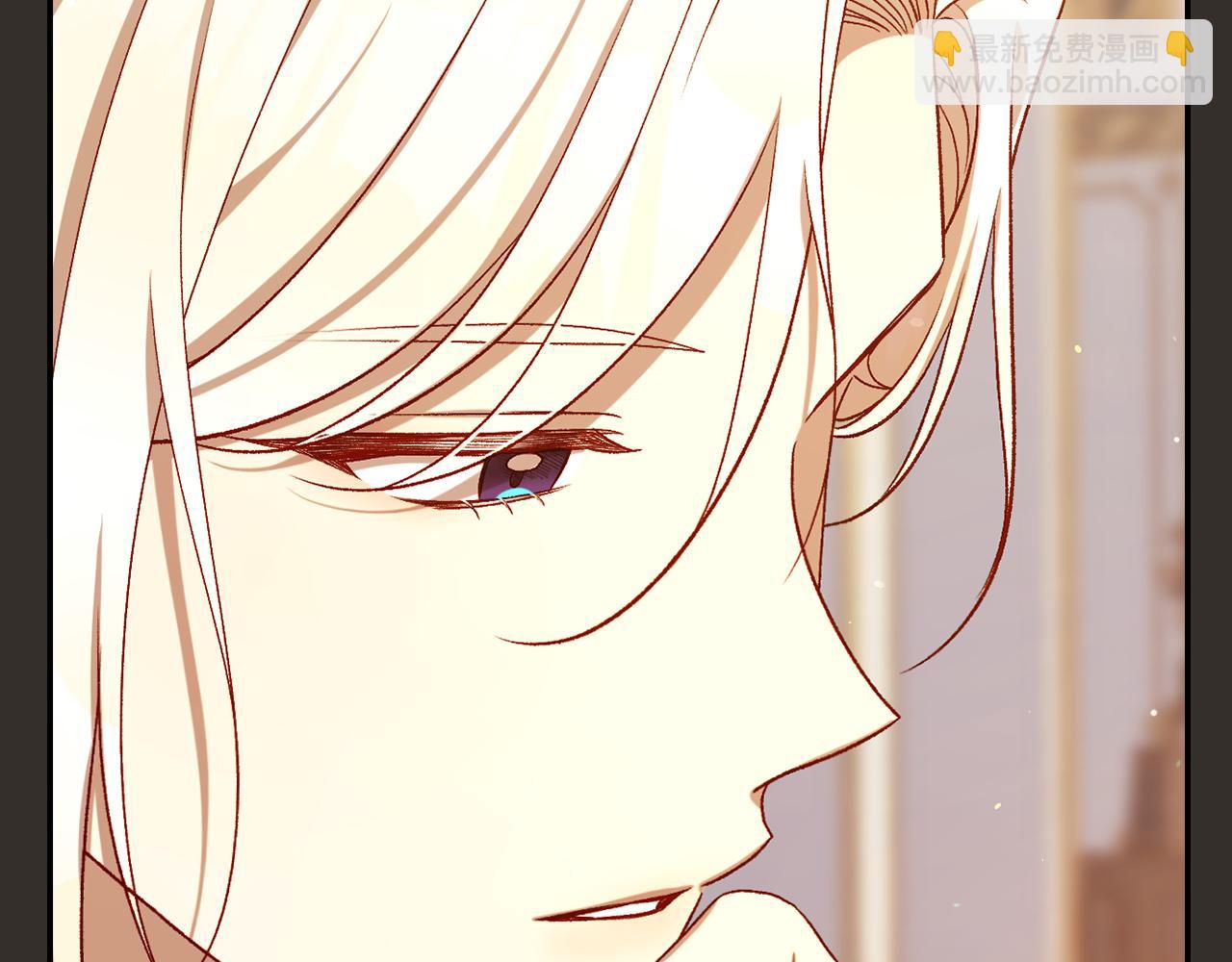 🍱侍女只想活下去 第129话 两难抉择 第34页