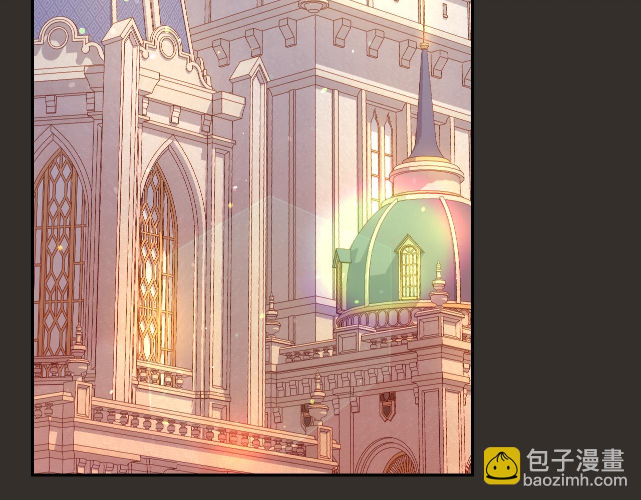 🍱侍女只想活下去 第129话 两难抉择 第7页