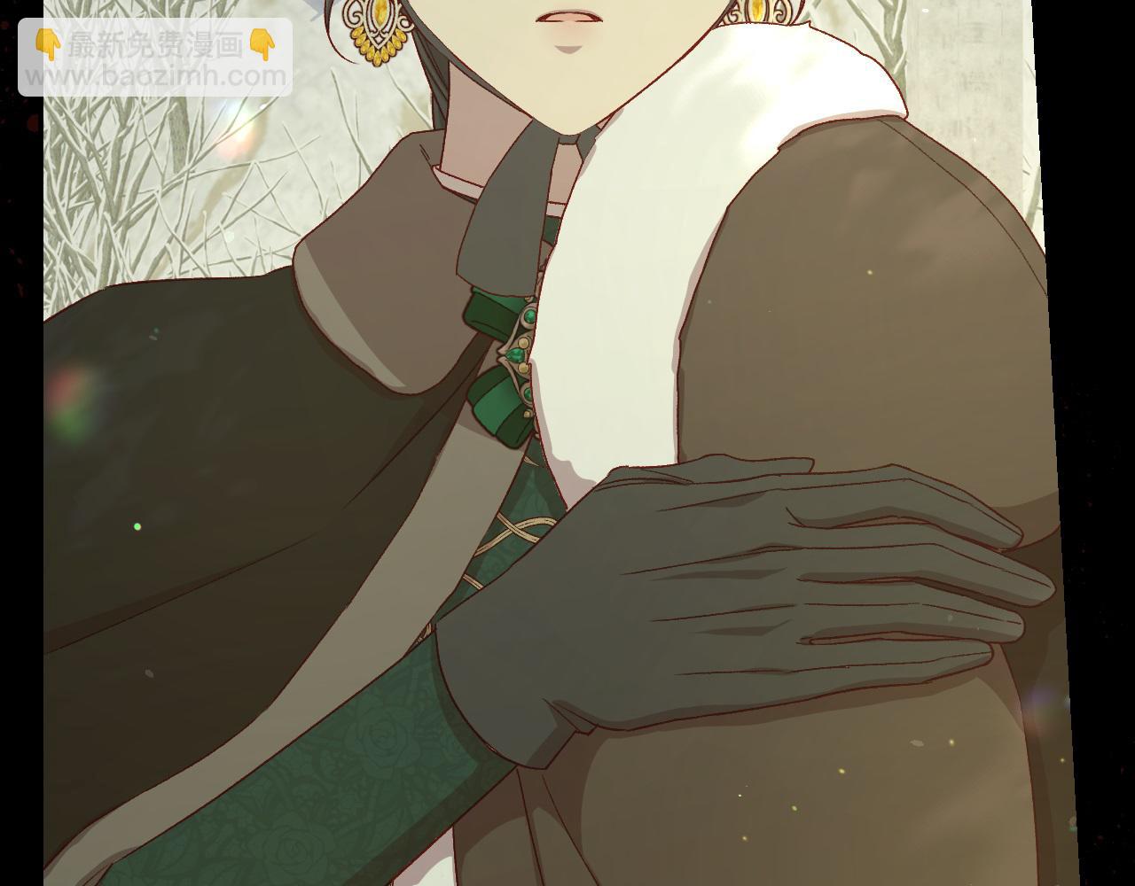 🍱侍女只想活下去 第135话 黑魔法师 第12页