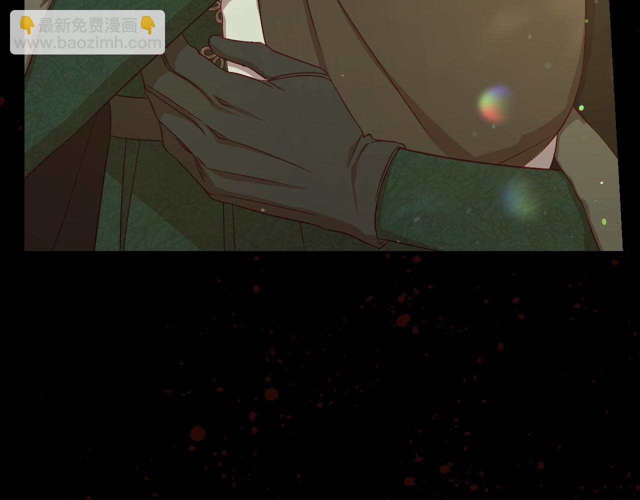 🍱侍女只想活下去 第135话 黑魔法师 第13页
