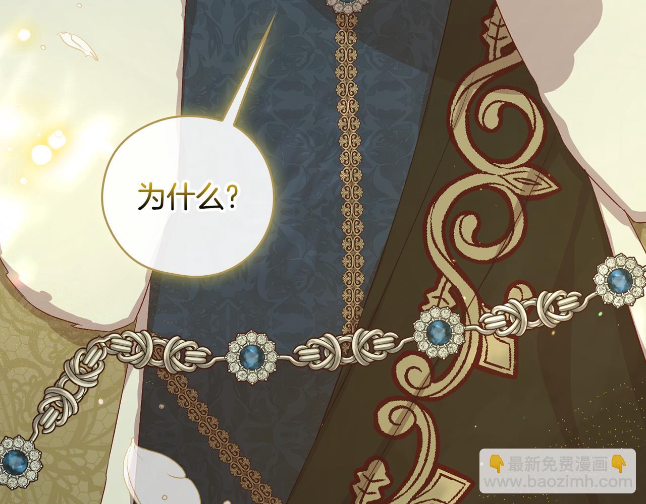 🍱侍女只想活下去 第135话 黑魔法师 第25页