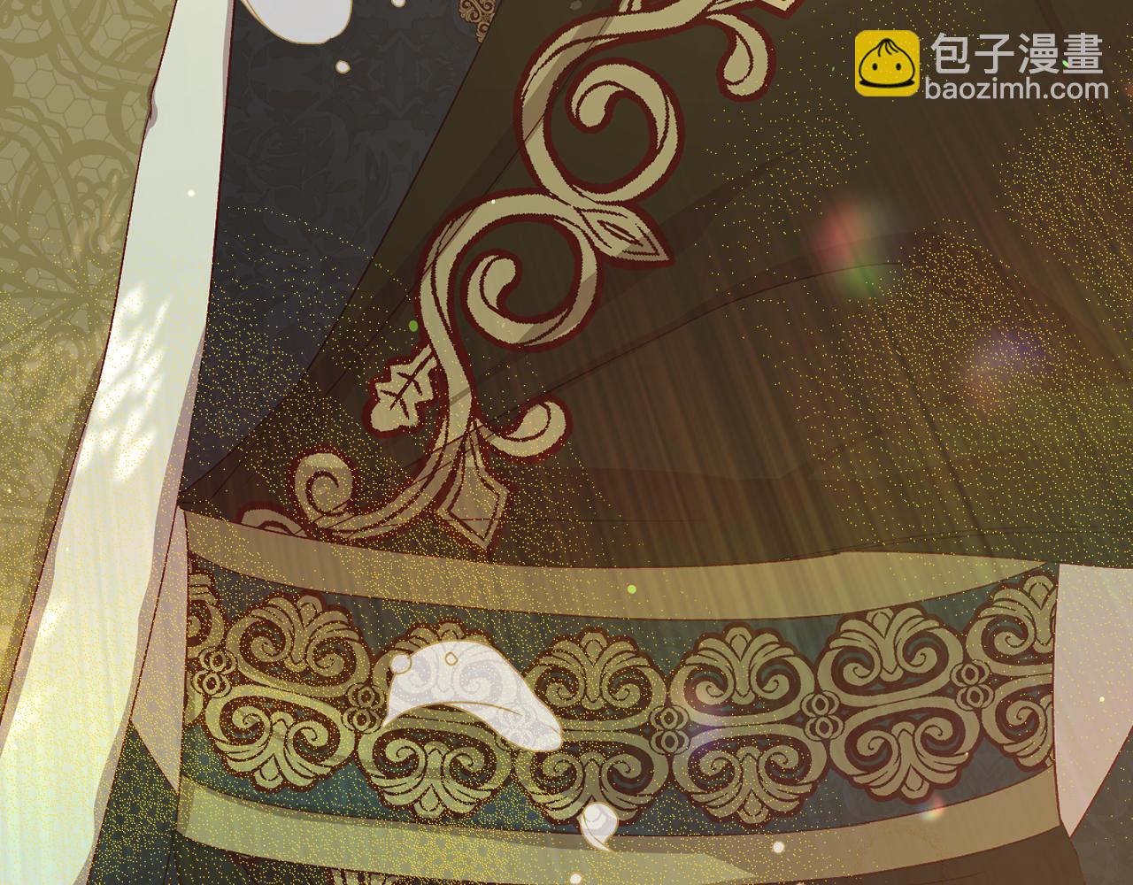 🍱侍女只想活下去 第135话 黑魔法师 第26页