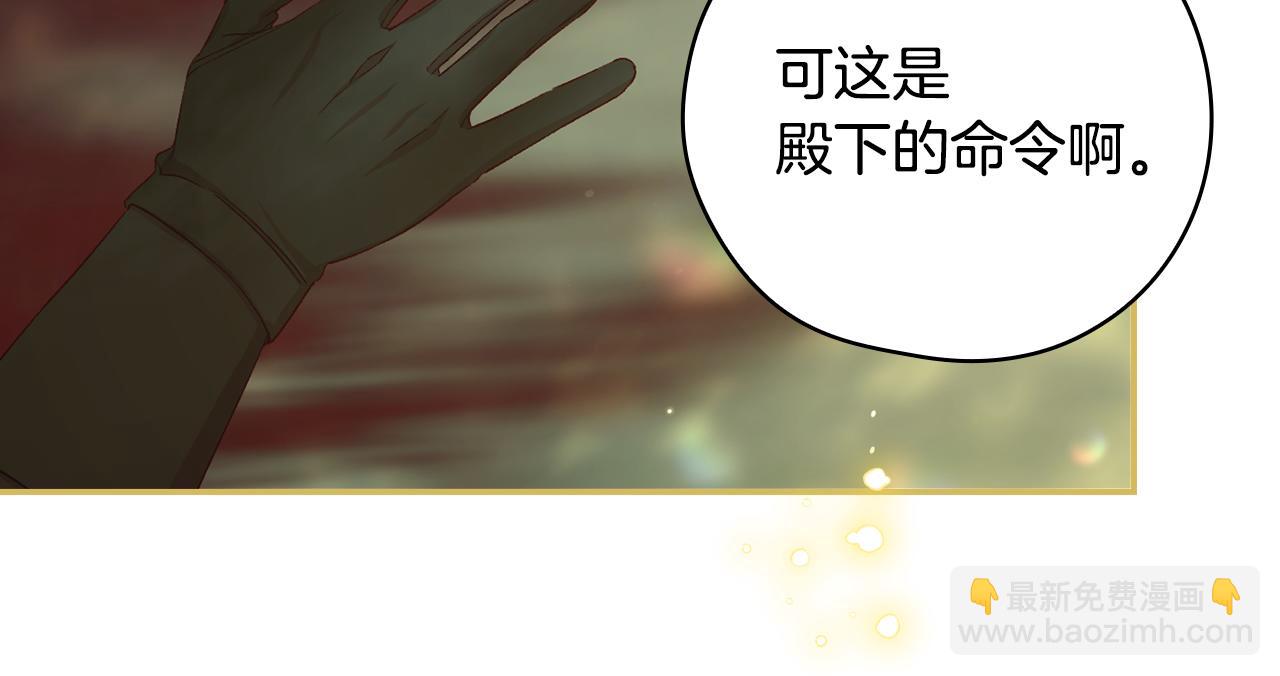 🍱侍女只想活下去 第135话 黑魔法师 第32页