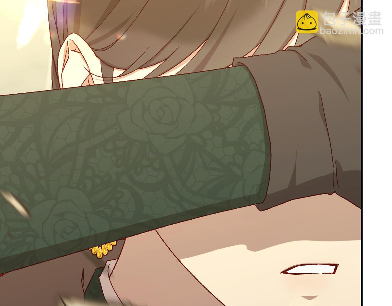 🍱侍女只想活下去 第137话 一触即发 第29页