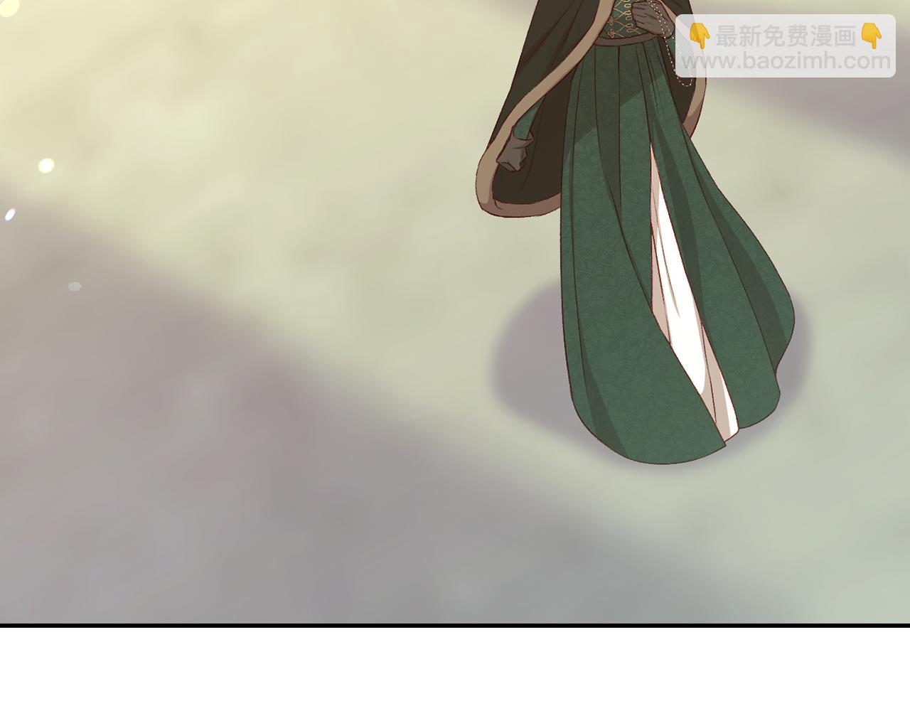 🍱侍女只想活下去 第139话 逃出生天 第29页