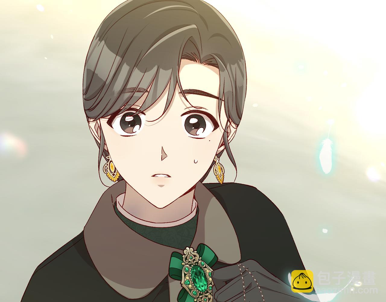 🍱侍女只想活下去 第139话 逃出生天 第6页