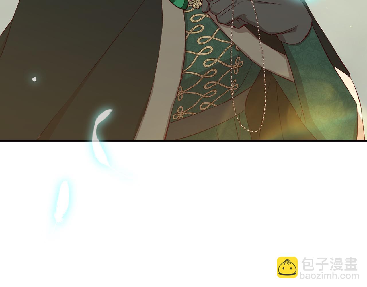 🍱侍女只想活下去 第139话 逃出生天 第7页