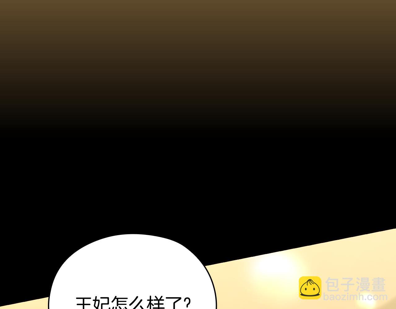 🍱侍女只想活下去 第141话 我所爱的异邦人 第14页