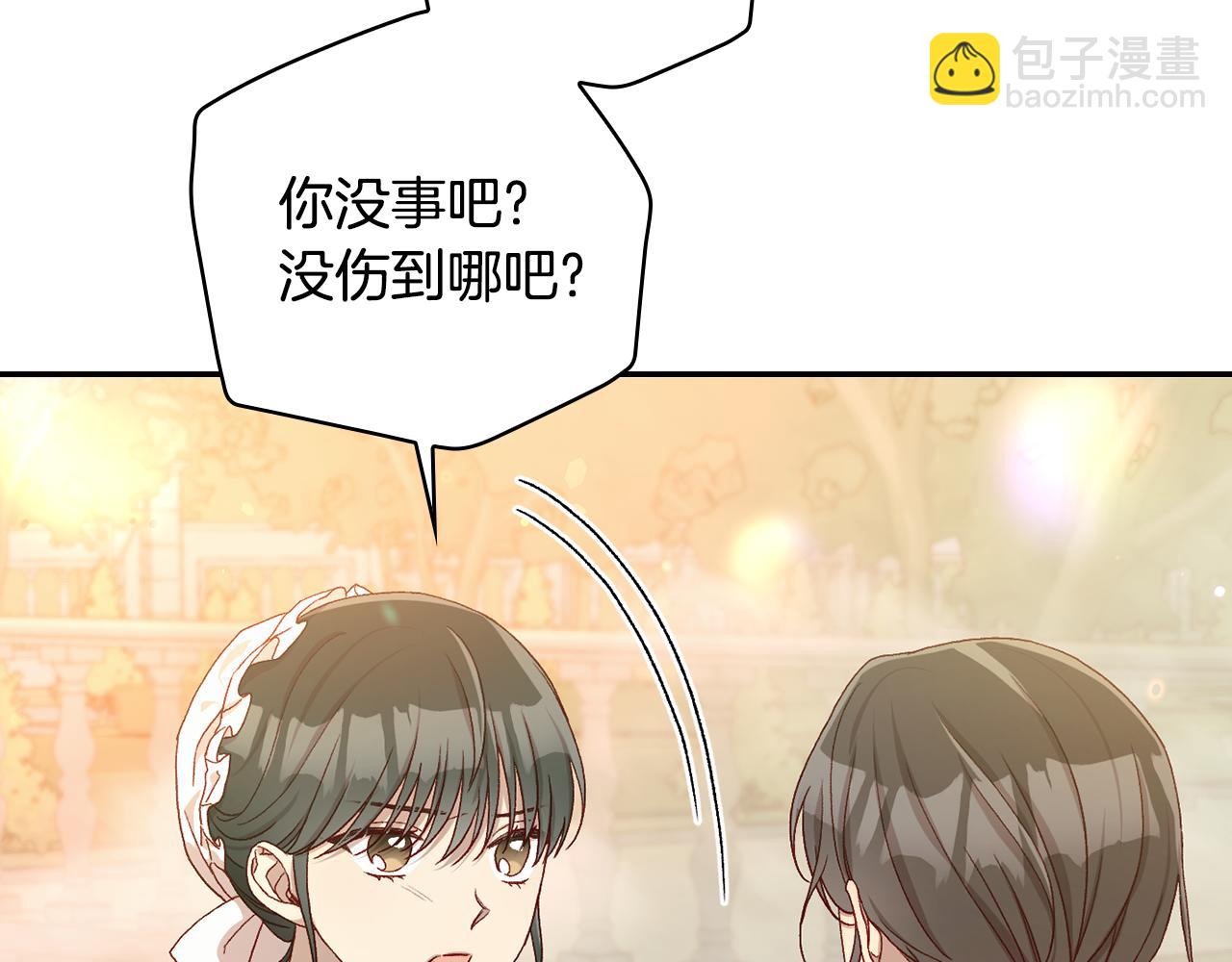 🍱侍女只想活下去 第141话 我所爱的异邦人 第26页