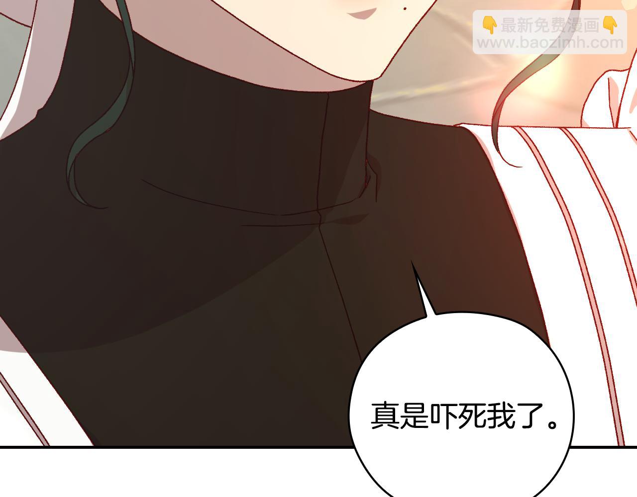 🍱侍女只想活下去 第141话 我所爱的异邦人 第30页
