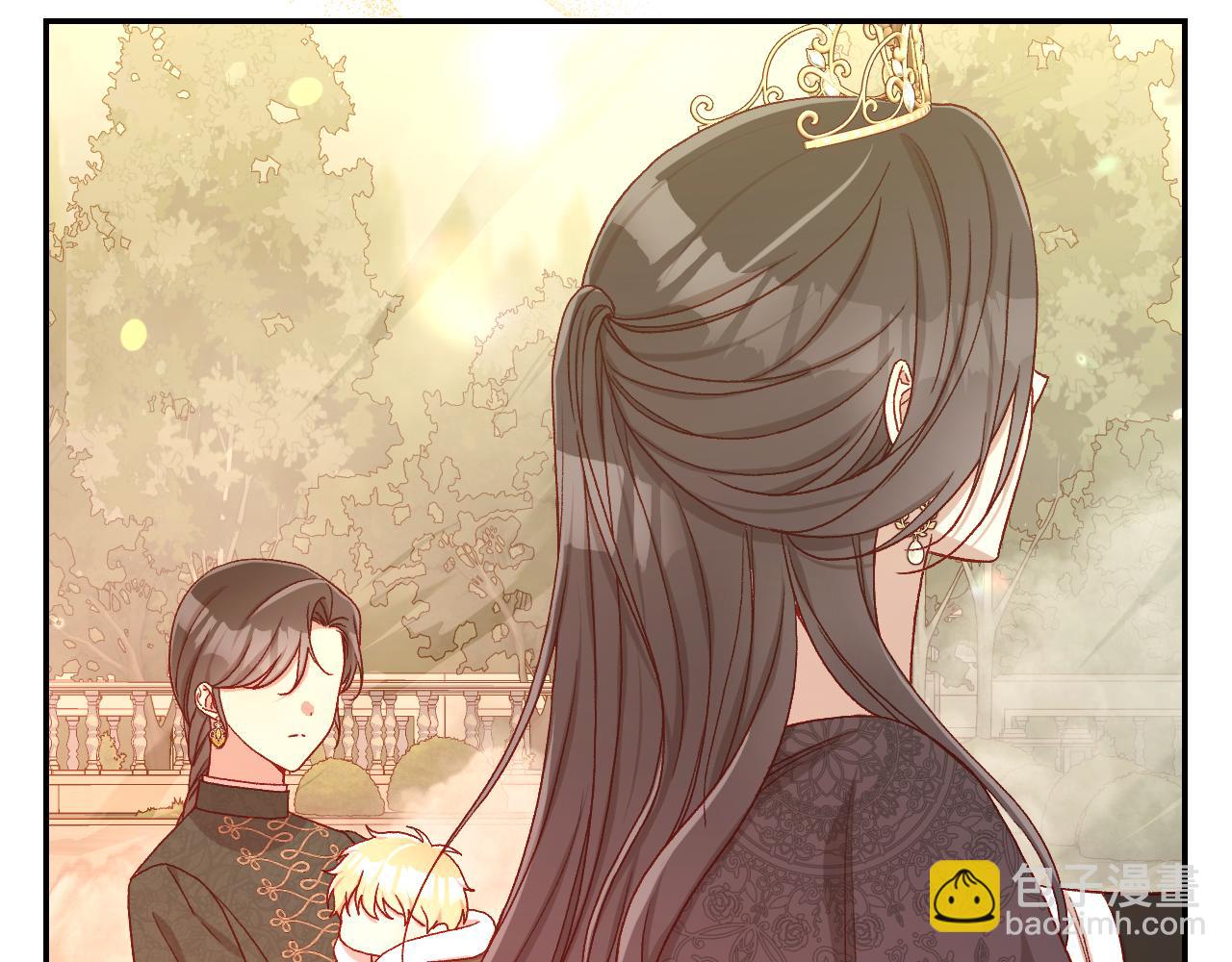 🍱侍女只想活下去 第141话 我所爱的异邦人 第35页