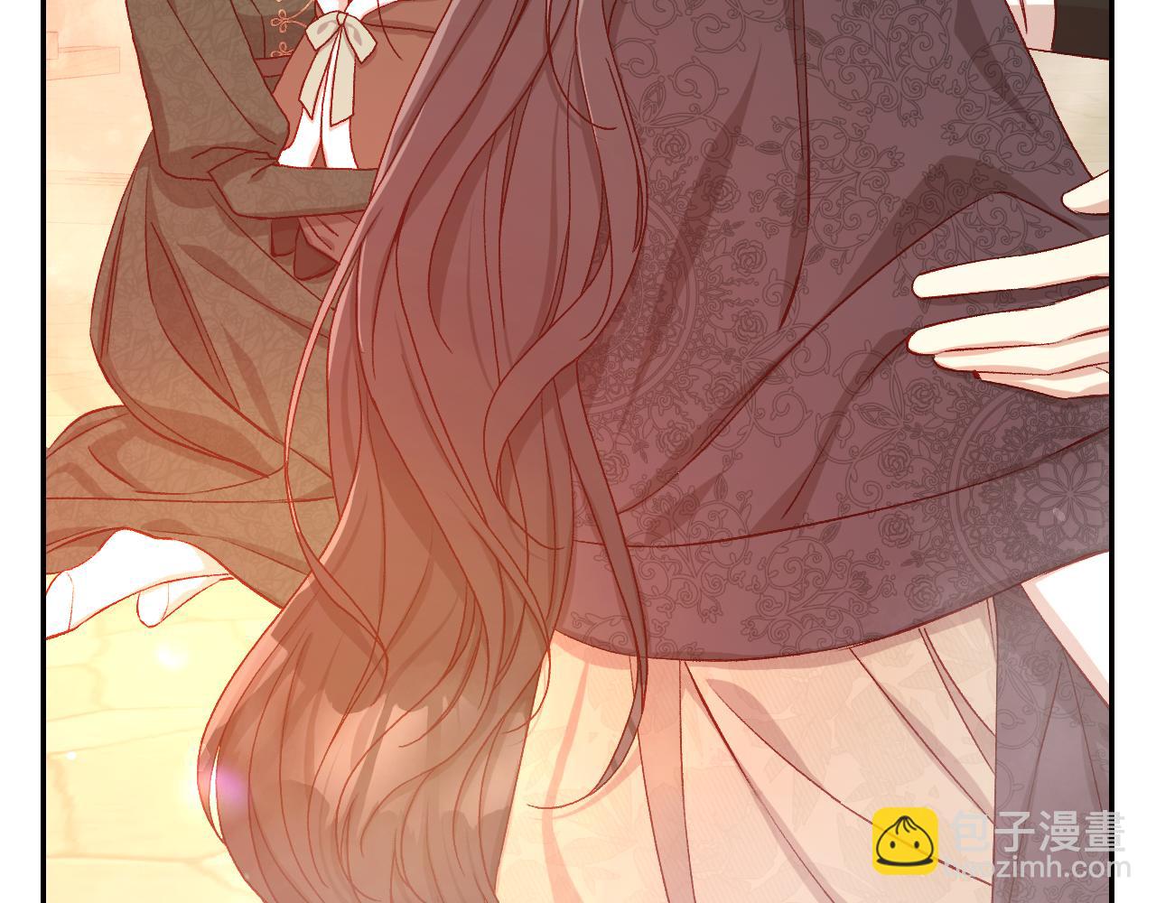 🍱侍女只想活下去 第141话 我所爱的异邦人 第36页