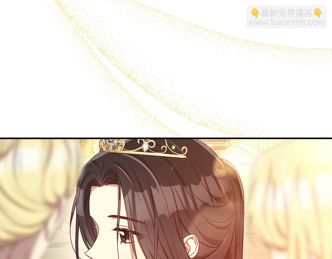 🍱侍女只想活下去 第141话 我所爱的异邦人 第41页