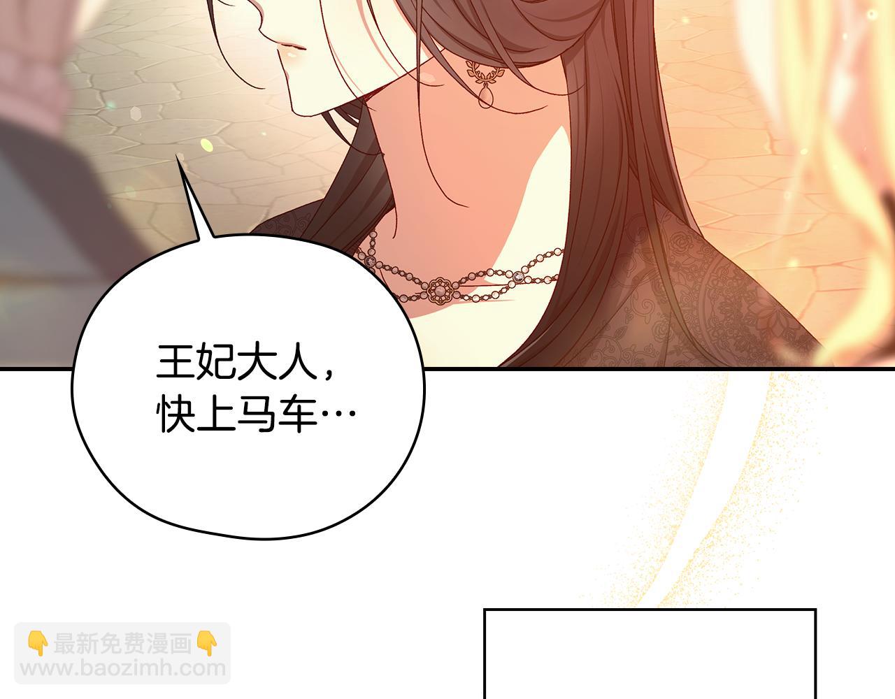 🍱侍女只想活下去 第141话 我所爱的异邦人 第42页
